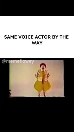 Same Voice Actor By The Way... #undertale #deltarune