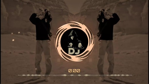 Bass Boosted Arabic Song Mix by DJ Boost