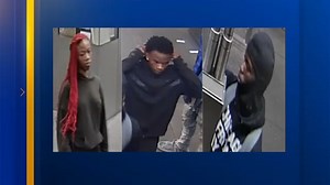 Chicago crime: Woman beaten on CTA 47th Red Line Station platform after robbery on CTA Red Line train near Bronzeville, police say