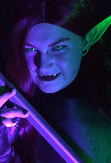 Exploring the Unapologetic Evil of Perix in Fable SMP