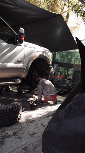 Building a Custom Ford: The Journey Explained