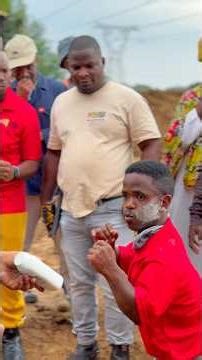 The Big Boss 😂 Comedy Parody #comedy #funny #shorts #viral #fyp