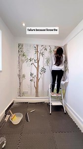 3.9K reactions · 68 shares | DIY small kids bedroom makeover • • • • • • • •• • • • • • • • • • #toddlerbedroom #modernhome #homeinterior #homedecor #neutraldecor #mummybloggeruk #interiordecor #interiordesign #smallbedroom #explorepage #diyhomeprojects #diydecorating #bedroomtransformation #toddlermum #kidsinteriorinspo #nurserydecor #foryou #ukhomes #londonhomes | We_built_our_home | Facebook