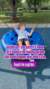 28 reactions · 3 comments | Autism is complex—and so is the path to...