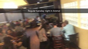 1.2K views | Its a feast! | Aroma Indian Grill | Facebook