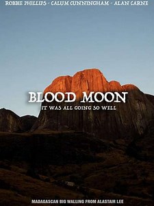 Blood Moon (2018) - Movie