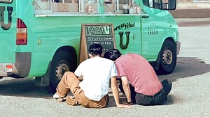 Netflix's 'The Boyfriend' trailer teases gentle gay romance reality series