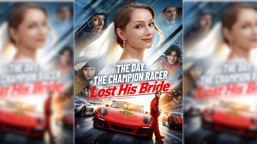The Day the Champion Racer Lost His Bride Full Movie