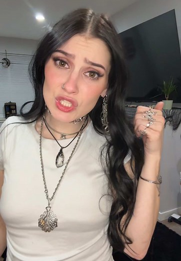 Patricia Braham: Unfiltered Confidence and Bold Attitude