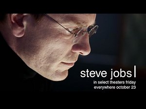 Steve Jobs - A Look Inside (HD)