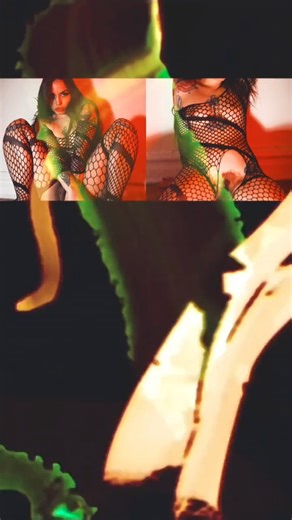 SLOAN COX |FILM STRIP