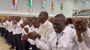 Sábado da Concodância – Parte 1 | Obreiros em foco Angola