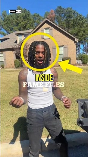 He Played King Von's Music on 63rd... Then Vanished!😱#kingvon #oblock #otf #shorts #viral
