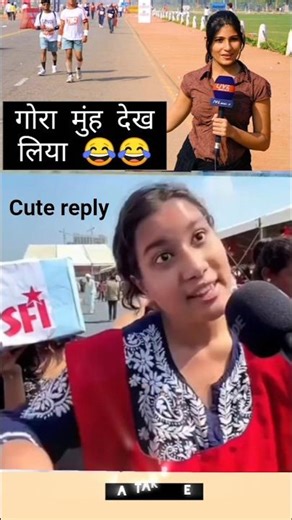 Dil jeet liya DD ne✔️ | #news #publicreaction #attitude #modi #reply #shorts