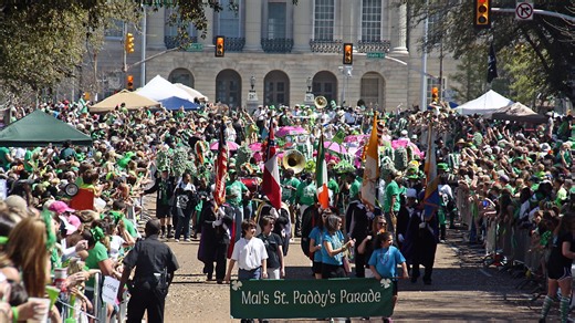 Big music festivals to look forward to in spring 2024. See who's coming