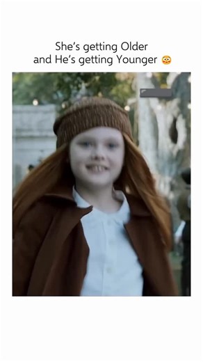 BEWAJAH on Instagram: "⏳ Interesting Fact: The Curious Case of Benjamin Button (2008) — This visually ambitious film required a technological feat: seamlessly depicting the aging process in reverse for Benjamin Button (Brad Pitt). For the first two hours of the movie, Brad Pitt’s face was entirely digital, created by digitally mapping his performance onto a smaller body, while using highly advanced CGI to render his face as a deteriorating old man. This innovative use of visual effects allowed t