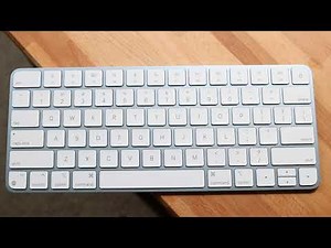 Magic Keyboard 3 Review! (Should You Buy It?)