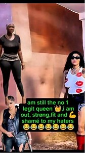 Legit queen 👑 shows off her beautiful body #lifestyle #trend #viral | Chim Emmy