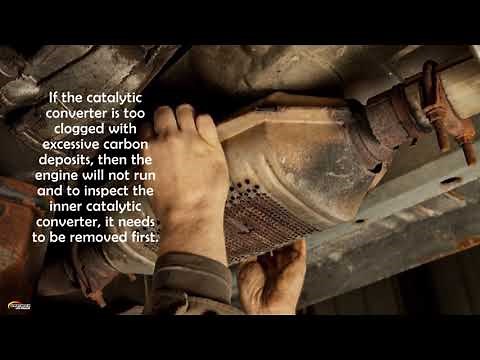 Tips to Clean the Catalytic Converter of Your Volkswagen