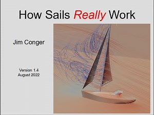 How Sails Really Work - Summary Video