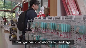 WATCH: A tour of Alibaba’s new #cashierless store at its Hangzhou headquarters. https://alizi.la/2Hr5gXO | Alibaba Group
