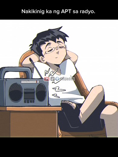 574K views · 23K reactions | APT remix HAHAHAHA #APT #Apt #meme #fyp #fypageシ | Eijie Nutz | Facebook