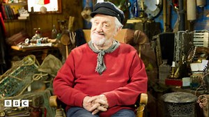 Old Jack's Boat Theme Song