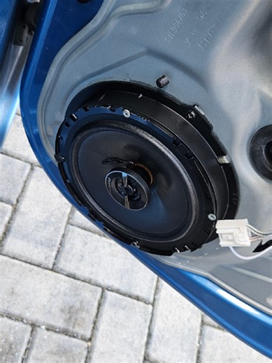 Ford's Durable Speakers: Built to Last