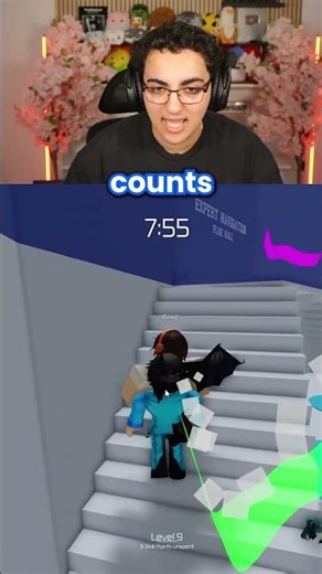 I Am Terrible At This...