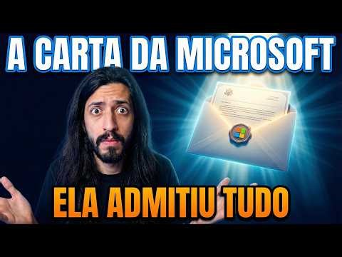 Windows 11 will change A LOT with this announcement.