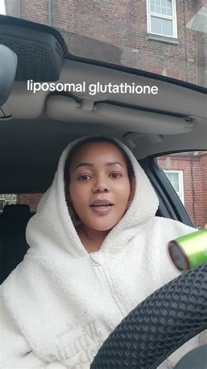 Liposomal Glutathione Benefits for Skin Health