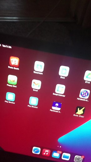 How to Restore the App Store on Your School iPad