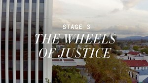 Watch Scamanda Season 1 Episode 3 Stage 3: The Wheels of Justice Online