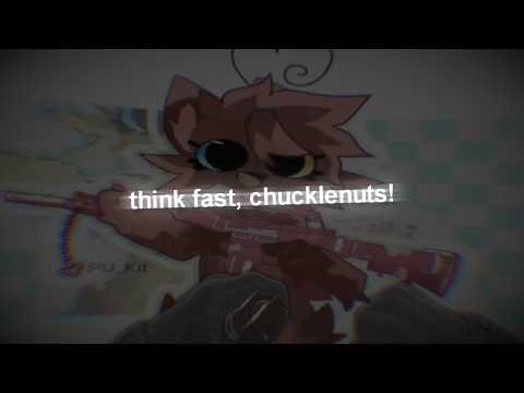 Comment left on an animation meme, turned into video form.