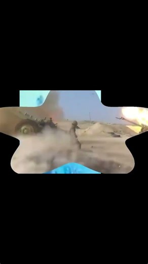 Why Are These Camouflaged Men Filming on the Grassland #sudan