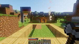 MCProject Berlin Minecraft Map