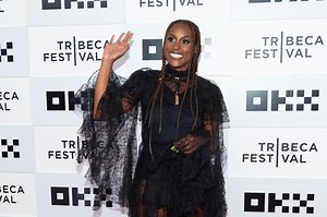 Issa Rae Is Hesitant to Have Kids Because She Knows There's a 'Window' for Her Career in Entertainment