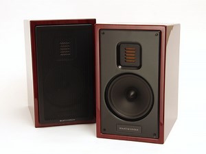 MartinLogan Motion 15 Bookshelf Speaker