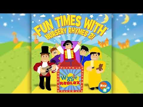 14 - Two Fine Gentlemen - Fun Times With Nursery Rhymes 2