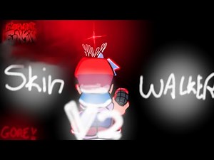 Friday Night Funkin' - Vs Skinwalker (FNF MODS) #fnf #fnfmod