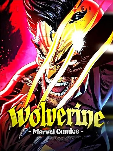 Deathstroke vs Wolverine || VS BATTLES || #deathstroke #wolverine #dccomics #marvel #vs #ilyjawanni