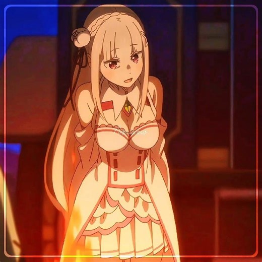 The Beginning of the Loss Arc ☠️🔥#rezero
