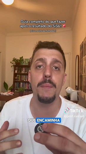Guia Completo do SISU 2026: O Que Fazer Após o Resultado