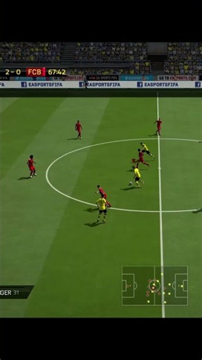 Şahin Scored THIS Against Neuer 🤯 | FIFA 14 #retrofifa #fifa