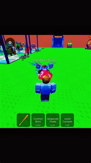 Escape Tsunami For Brainrots 🌊😵 | Roblox Chaos!