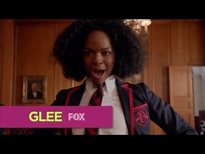 GLEE - Tightrope (Full Performance) HD