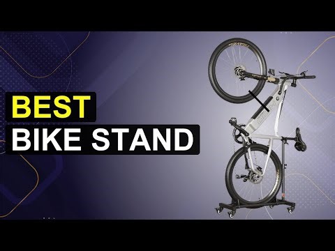 Top 5 Best Bike Stand | Top Bike Stand Picks