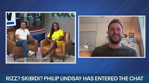 Educator and TikTok star Philip Lindsay translates Gen Z/Gen Alpha slang | ChicagoNOW