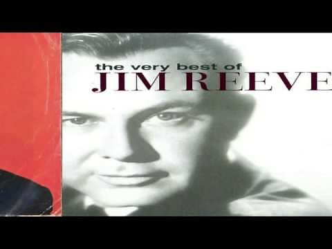 Jim Reeves - Am I Losing You (1957 Music Video) | #31 Country Song