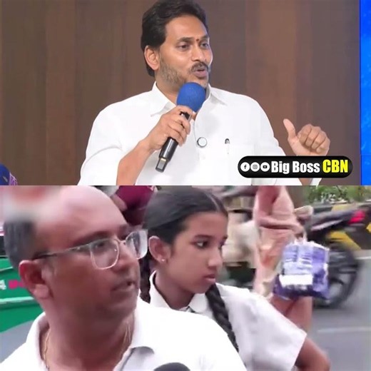 The public is fully clear on this 11 Reddy😂 | Public About YS Jagan | #ysjagan #publictalk #BigBo...